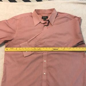 Eddie Bauer Men’s Shirt XL Relaxed Fit